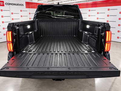 2024 Toyota Tacoma 2.4 Trd Sport 4x2 At