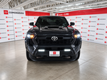 2024 Toyota Tacoma 2.4 Trd Sport 4x2 At