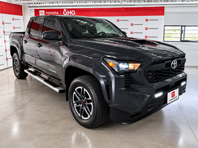 2024 Toyota Tacoma 2.4 Trd Sport 4x2 At