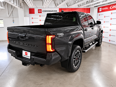 2024 Toyota Tacoma 2.4 Trd Sport 4x2 At