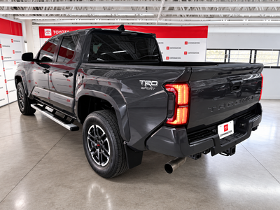 2024 Toyota Tacoma 2.4 Trd Sport 4x2 At