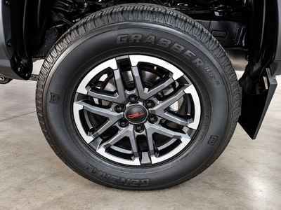 2024 Toyota Tacoma 2.4 Trd Sport 4x2 At