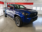 2025 Toyota Tacoma 2.4 TRD Sport 4X4 At