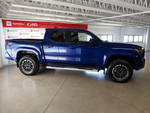 2025 Toyota Tacoma 2.4 TRD Sport 4X4 At