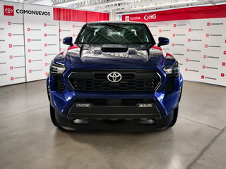 2025 Toyota Tacoma 2.4 TRD Sport 4X4 At