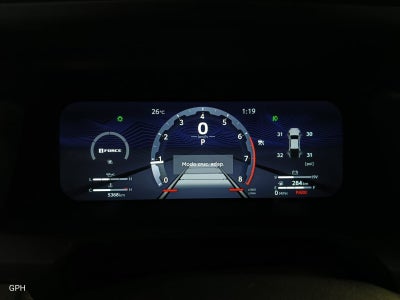 2025 Toyota Tacoma 2.4 TRD Sport 4X4 At