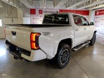 2025 Toyota Tacoma 2.4 TRD Sport 4X4 At