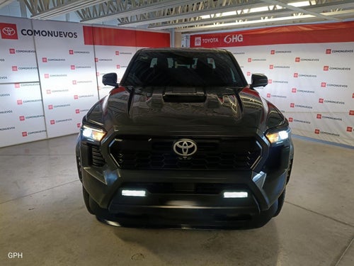 2024 Toyota Tacoma 2.4 Trd Sport 4x4 HEV At
