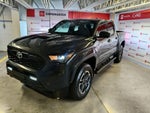2024 Toyota Tacoma 2.4 Trd Sport 4x4 HEV At
