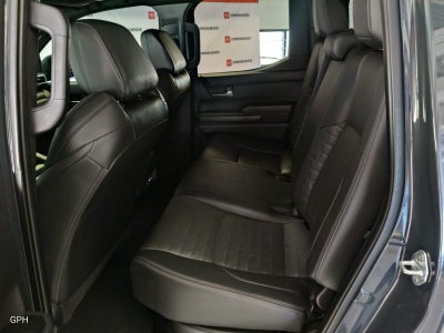 2024 Toyota Tacoma 2.4 Trd Sport 4x4 HEV At