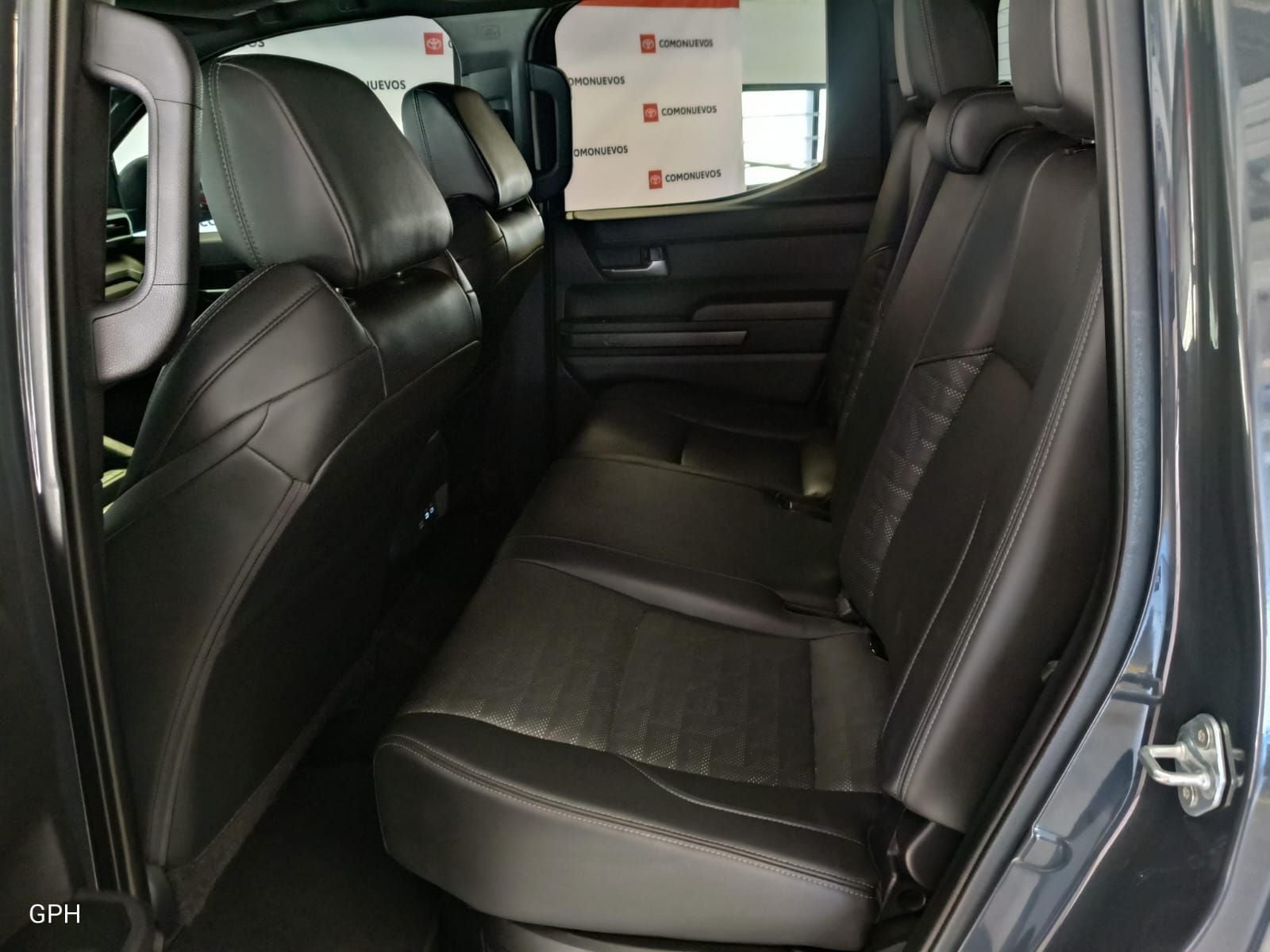 2024 Toyota Tacoma 2.4 Trd Sport 4x4 HEV At