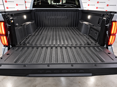 2026 Toyota Tacoma 2.4 TRD Sport Premium 4X4 Hev At