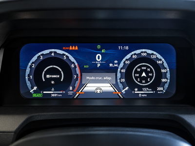 2026 Toyota Tacoma 2.4 TRD Sport Premium 4X4 Hev At