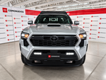 2026 Toyota Tacoma 2.4 TRD Sport Premium 4X4 Hev At