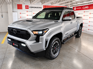 2026 Toyota Tacoma 2.4 TRD Sport Premium 4X4 Hev At
