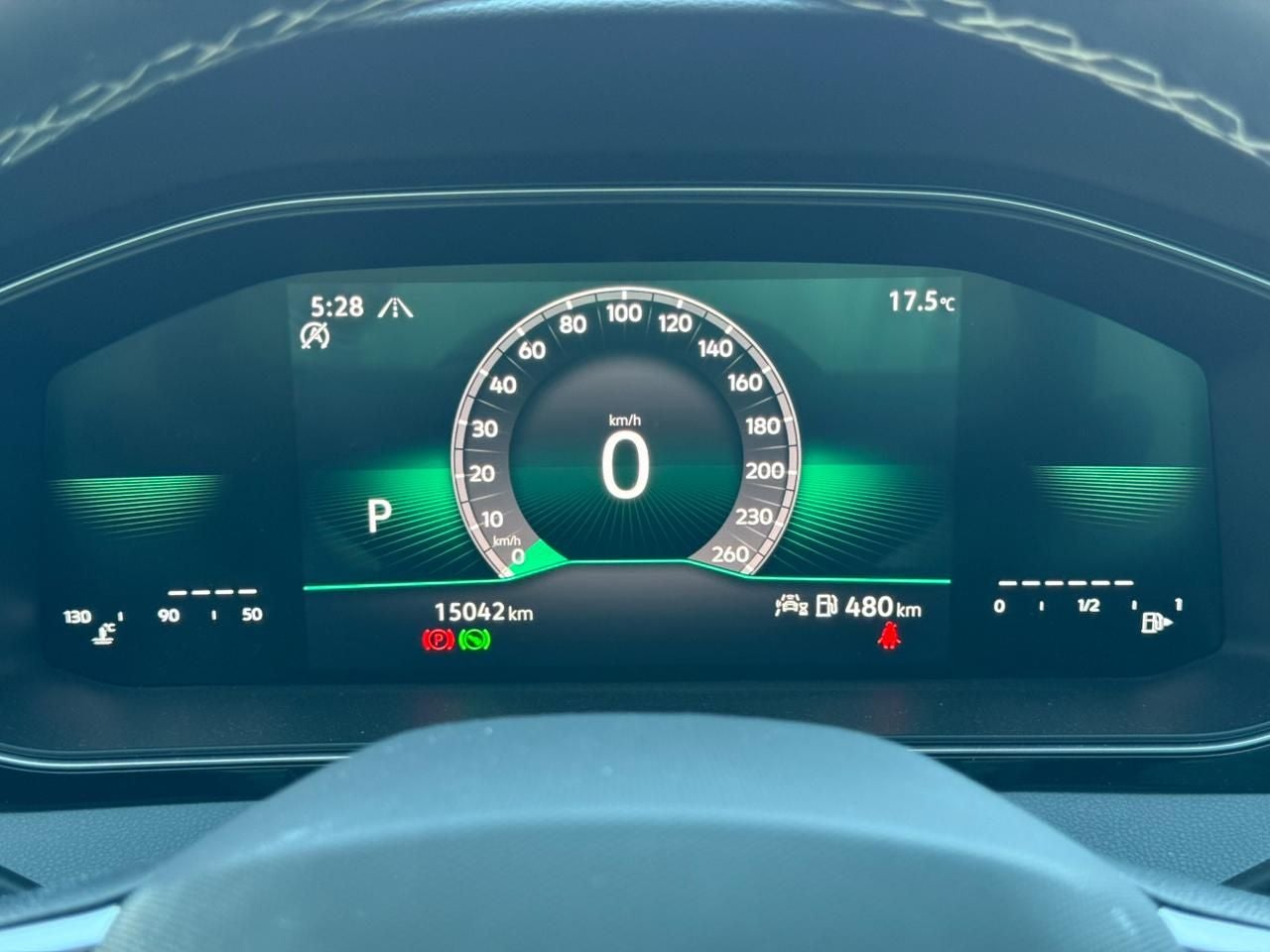 2025 Volkswagen Jetta 1.4 Sportline At