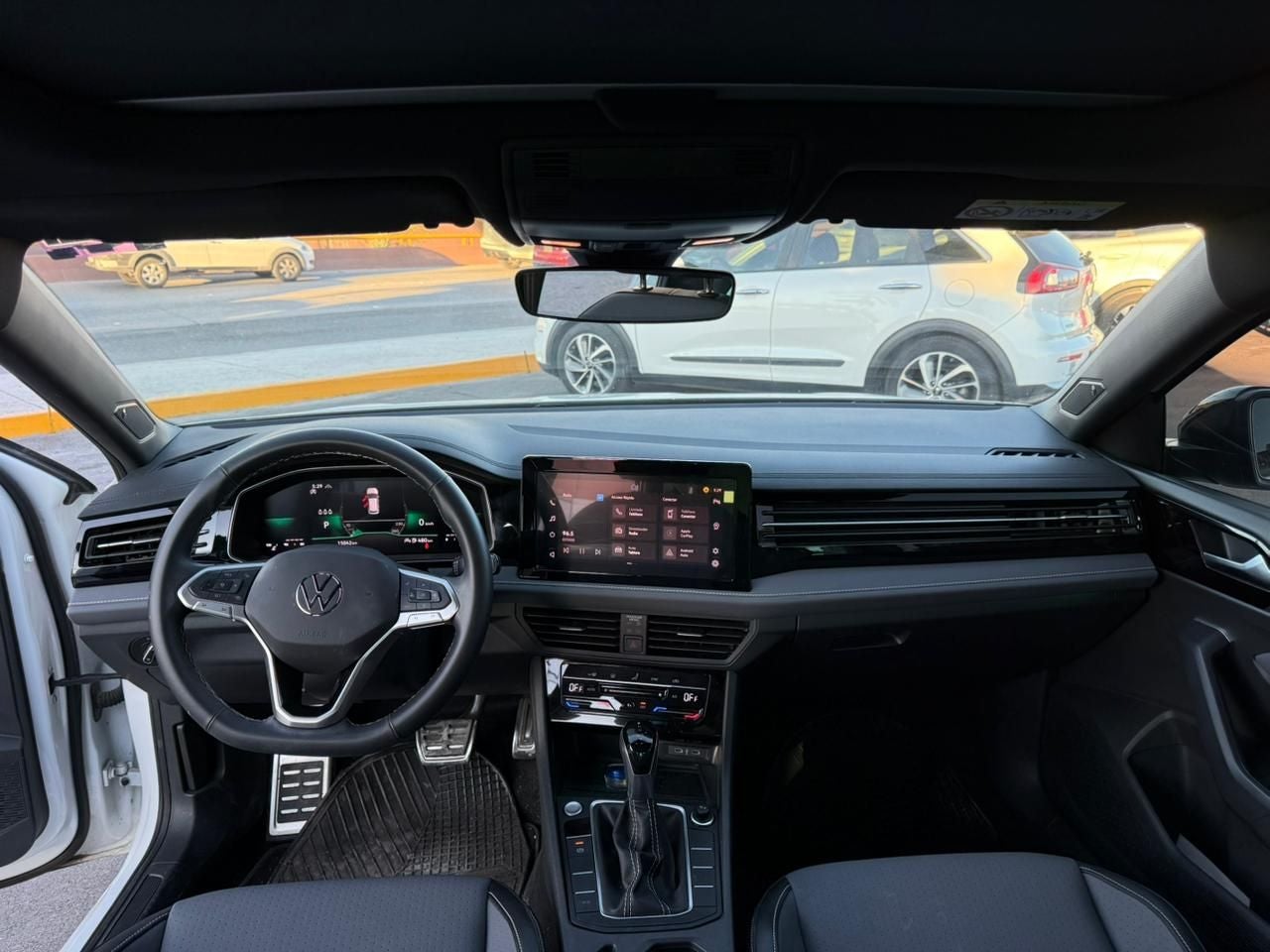 2025 Volkswagen Jetta 1.4 Sportline At