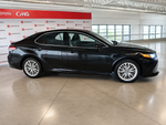 2019 Toyota Camry 2.5 Xle Navi At
