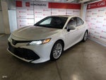 2019 Toyota Camry 2.5 Xle Navi At