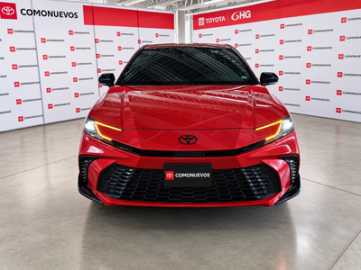 2025 Toyota Camry 2.5 Xse Hev At