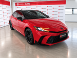 2025 Toyota Camry 2.5 Xse Hev At