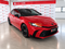 2025 Toyota Camry 2.5 Xse Hev At