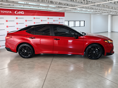 2025 Toyota Camry 2.5 Xse Hev At