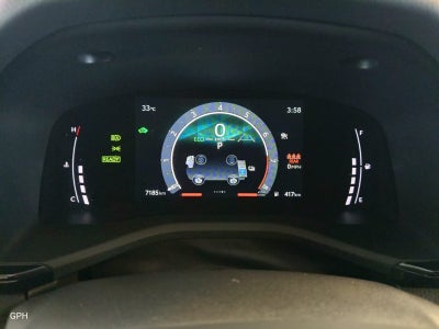 2026 Toyota Camry 2.5 Le Hev At