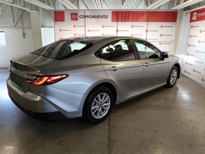2026 Toyota Camry 2.5 Le Hev At