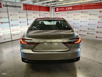 2026 Toyota Camry 2.5 Le Hev At