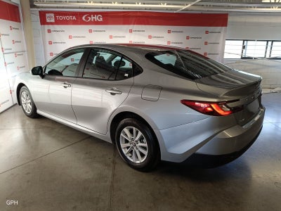 2026 Toyota Camry 2.5 Le Hev At