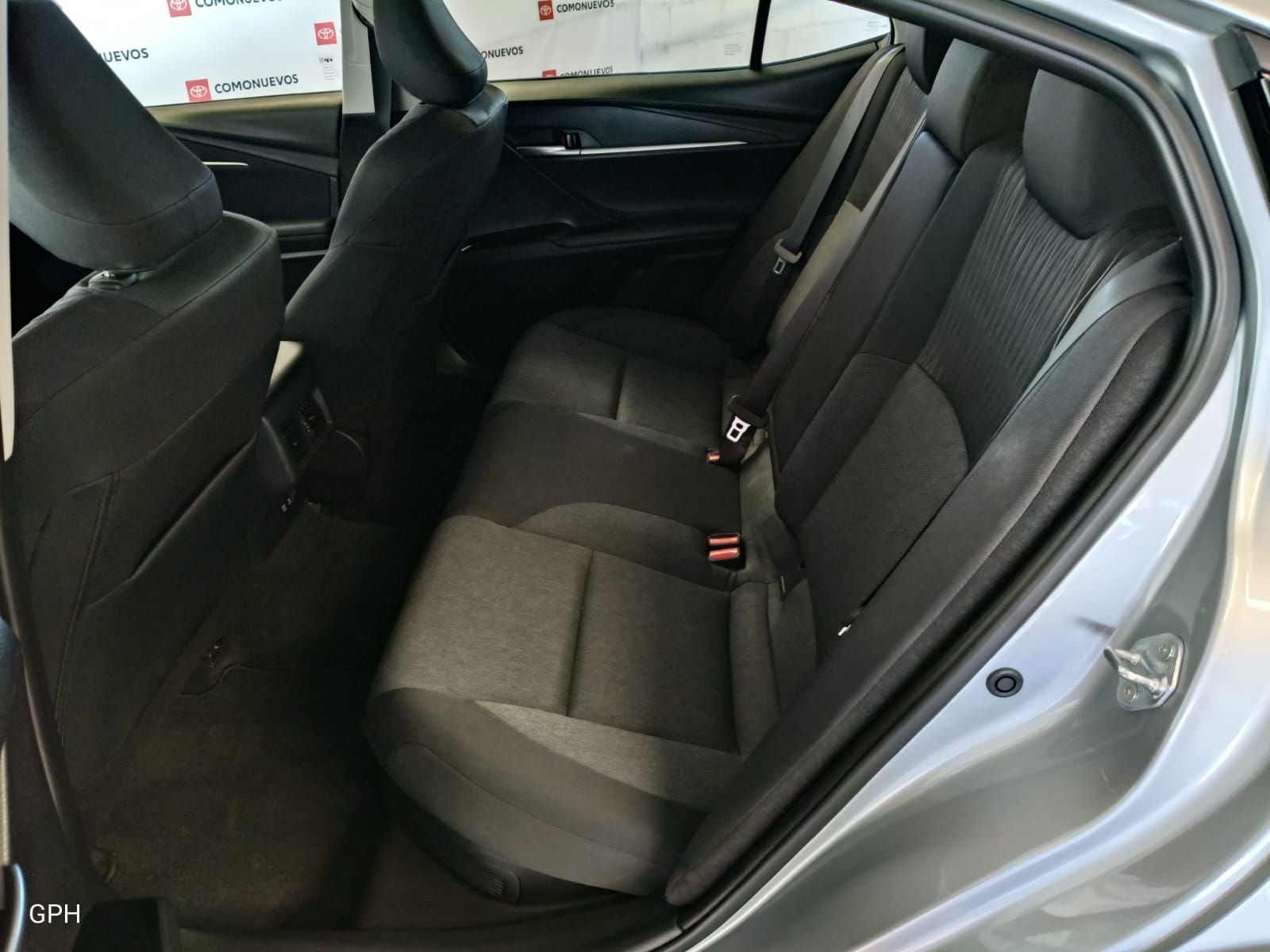 2026 Toyota Camry 2.5 Le Hev At