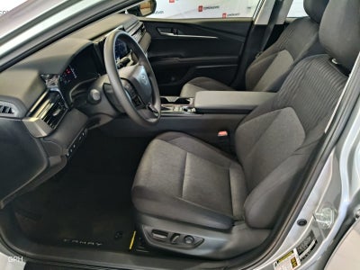 2026 Toyota Camry 2.5 Le Hev At