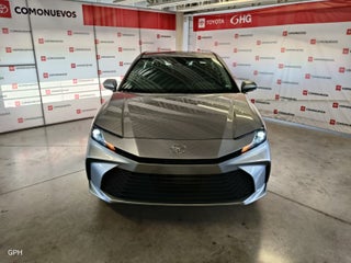 2026 Toyota Camry 2.5 Le Hev At