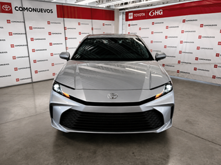 2026 Toyota Camry 2.5 Le Hev At