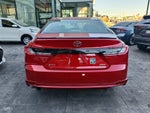 2025 Toyota Camry 2.5 Xse Hev At