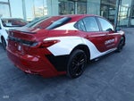 2025 Toyota Camry 2.5 Xse Hev At