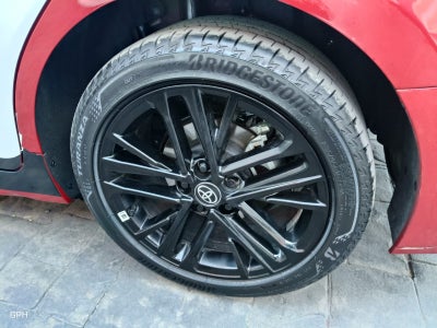 2025 Toyota Camry 2.5 Xse Hev At