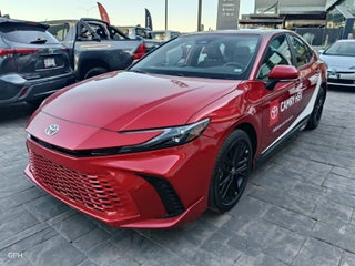 2025 Toyota Camry 2.5 Xse Hev At
