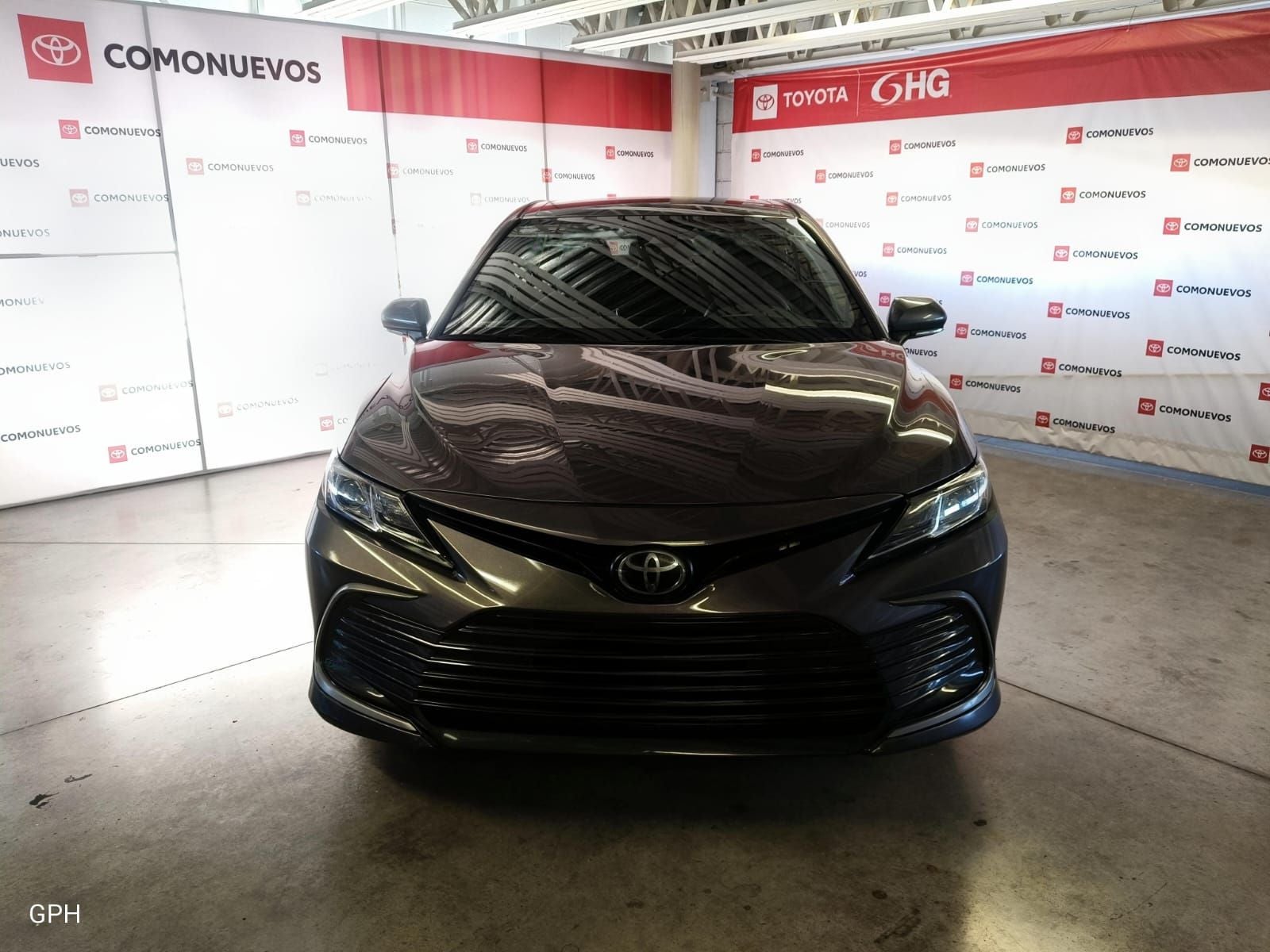 2024 Toyota Camry 2.5 Le At