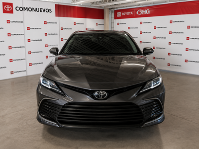 2024 Toyota Camry 2.5 Le At