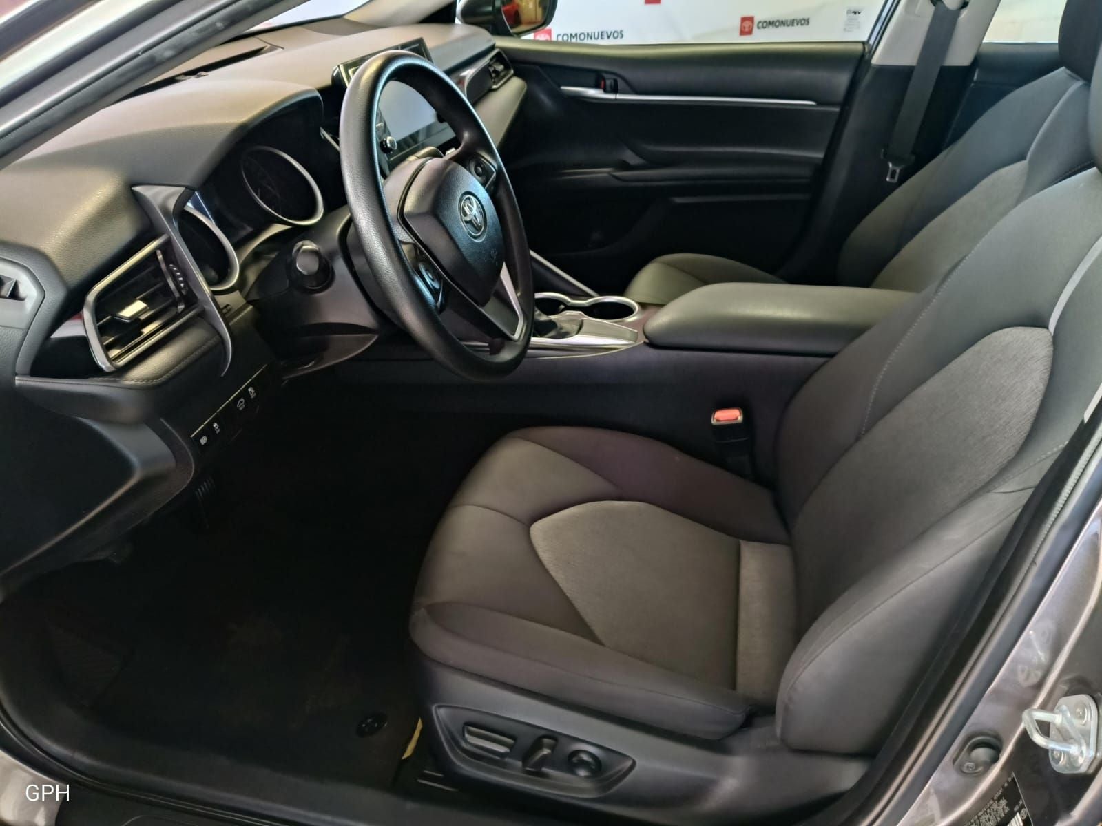 2024 Toyota Camry 2.5 Le At