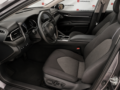 2024 Toyota Camry 2.5 Le At