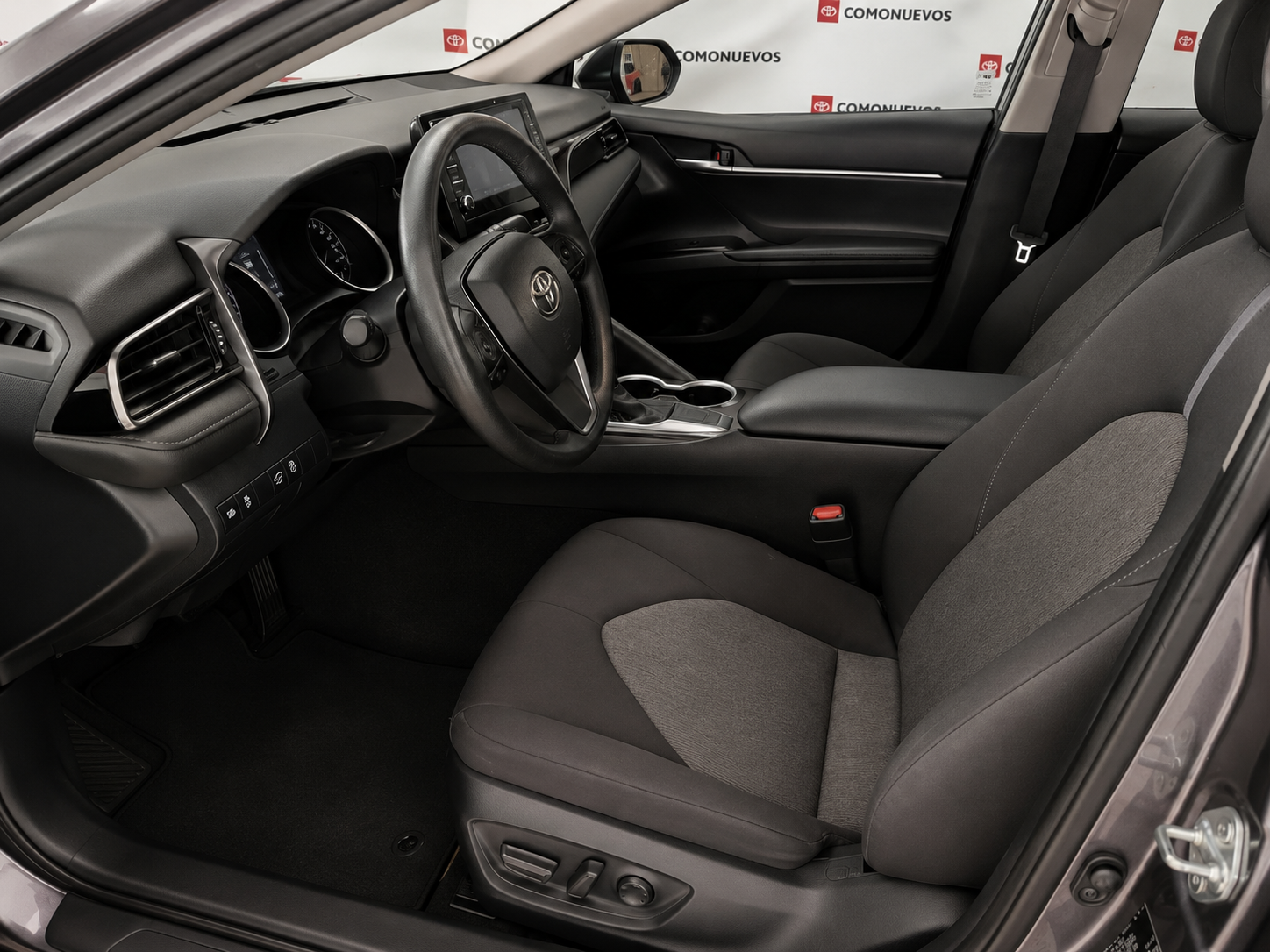 2024 Toyota Camry 2.5 Le At