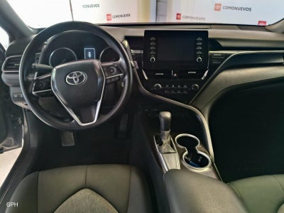 2024 Toyota Camry 2.5 Le At