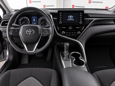 2024 Toyota Camry 2.5 Le At