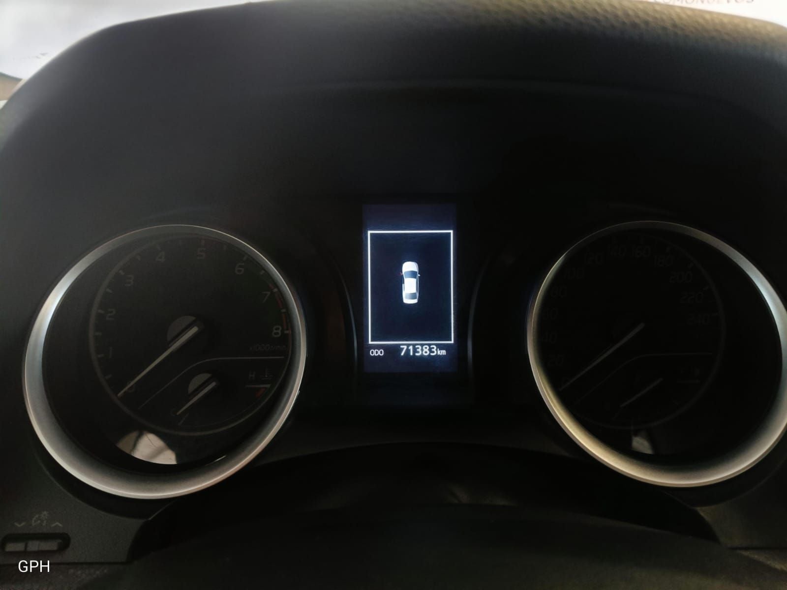 2024 Toyota Camry 2.5 Le At