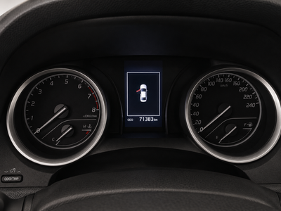 2024 Toyota Camry 2.5 Le At