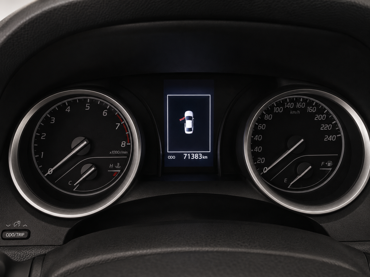 2024 Toyota Camry 2.5 Le At
