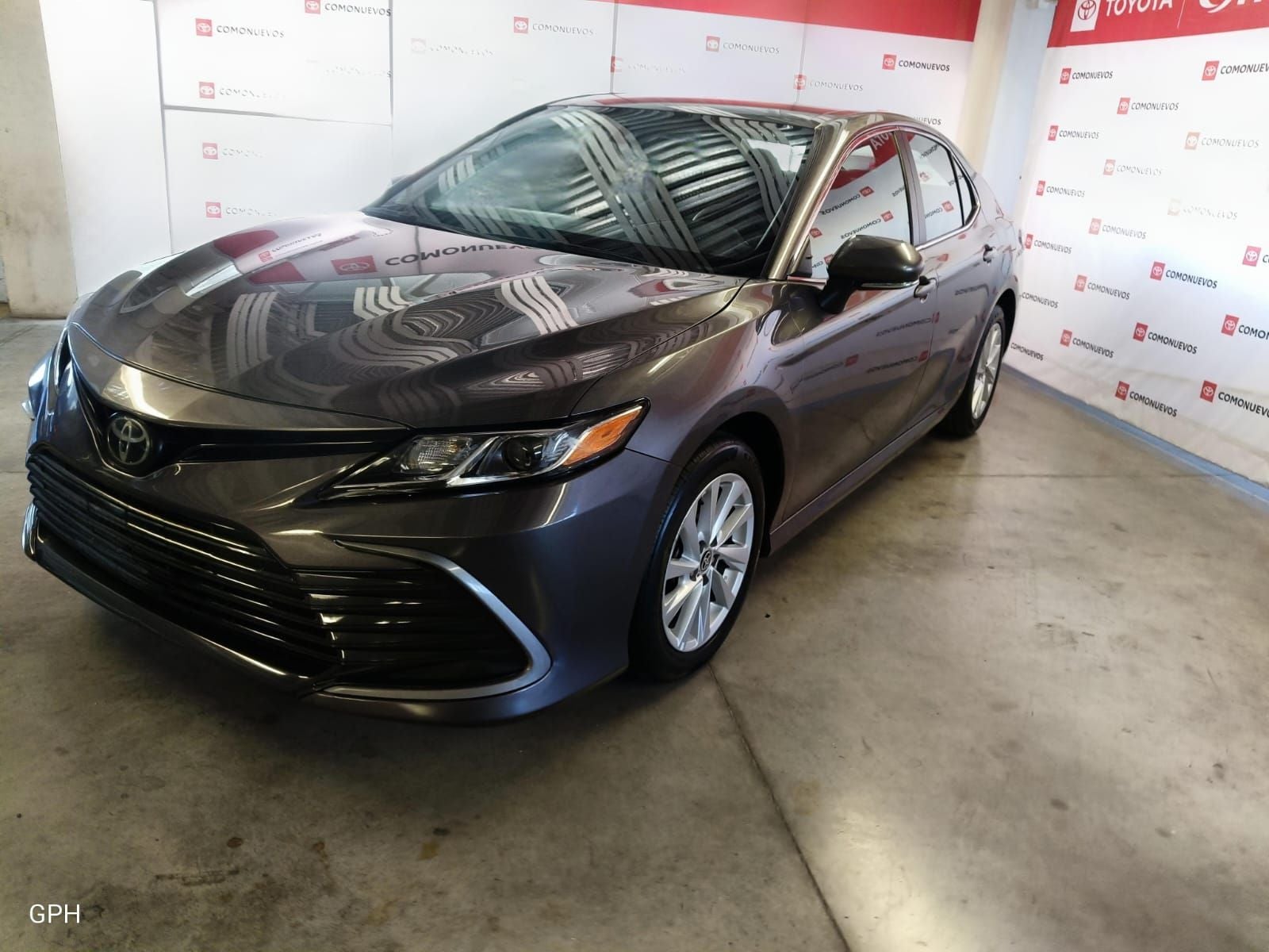 2024 Toyota Camry 2.5 Le At